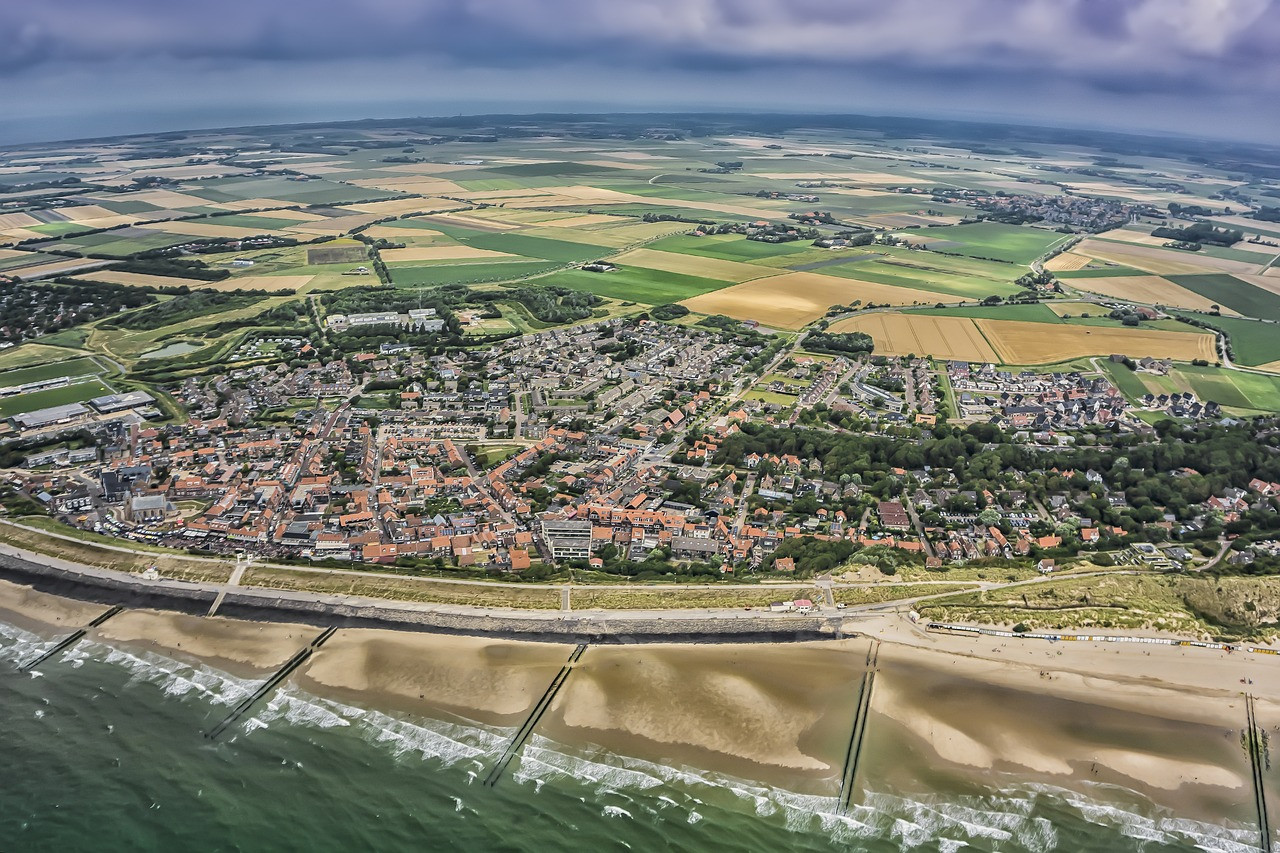 Zoutelande 4441460 1280